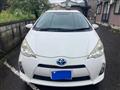 2012 Toyota AQUA