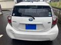2012 Toyota AQUA