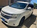 2011 Nissan Elgrand