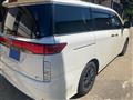 2011 Nissan Elgrand