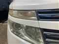 2011 Nissan Elgrand