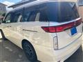 2011 Nissan Elgrand