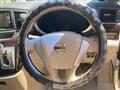 2011 Nissan Elgrand