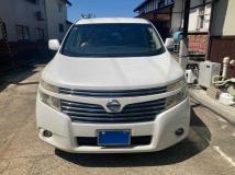 2011 Nissan Elgrand