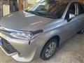 2015 Toyota Corolla Axio
