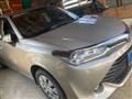 2015 Toyota Corolla Axio