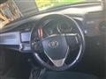 2015 Toyota Corolla Axio
