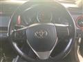 2015 Toyota Corolla Axio