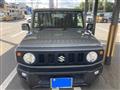 2020 Suzuki Jimny