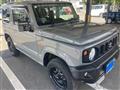 2020 Suzuki Jimny