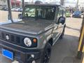 2020 Suzuki Jimny