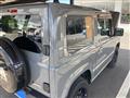 2020 Suzuki Jimny