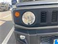 2020 Suzuki Jimny