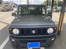 2020 Suzuki Jimny