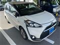 2018 Toyota Sienta
