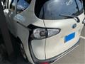 2018 Toyota Sienta
