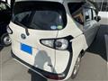 2018 Toyota Sienta