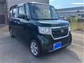 2018 Honda N BOX