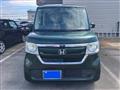 2018 Honda N BOX