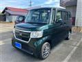 2018 Honda N BOX