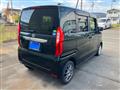 2018 Honda N BOX