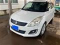 2014 Suzuki Swift