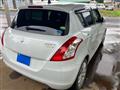 2014 Suzuki Swift