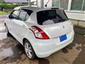 2014 Suzuki Swift