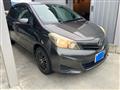 2011 Toyota Vitz
