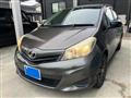 2011 Toyota Vitz