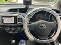 2011 Toyota Vitz