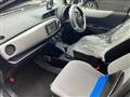2011 Toyota Vitz