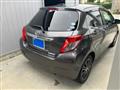 2011 Toyota Vitz