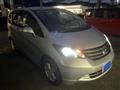 2010 Honda Freed