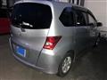 2010 Honda Freed