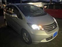 2010 Honda Freed