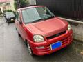 2002 Subaru Pleo