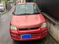 2002 Subaru Pleo