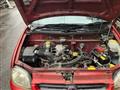 2002 Subaru Pleo