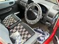 2002 Subaru Pleo