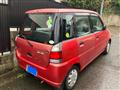 2002 Subaru Pleo