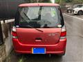 2002 Subaru Pleo