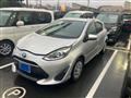 2017 Toyota AQUA
