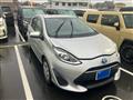 2017 Toyota AQUA