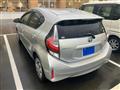 2017 Toyota AQUA