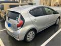 2017 Toyota AQUA