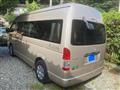 2022 Toyota Hiace Van