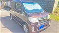 2011 Daihatsu Tant Exe