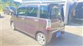 2011 Daihatsu Tant Exe