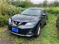 2015 Nissan X-Trail